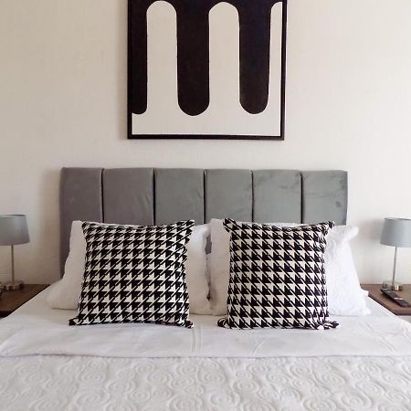 Makachi Hotel Guatemala Dış mekan fotoğraf