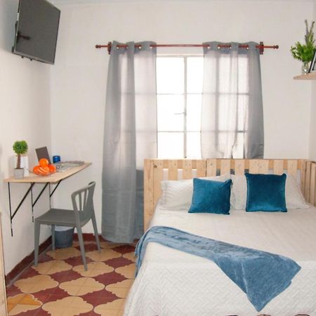 Makachi Hotel Guatemala Dış mekan fotoğraf