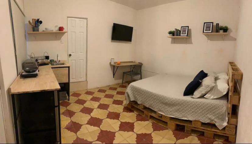 Makachi Hotel Guatemala Dış mekan fotoğraf