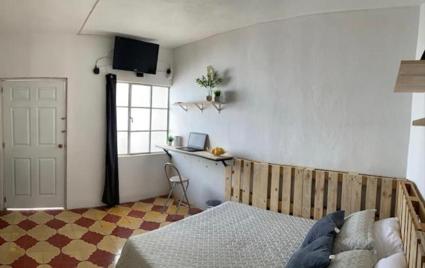 Makachi Hotel Guatemala Dış mekan fotoğraf