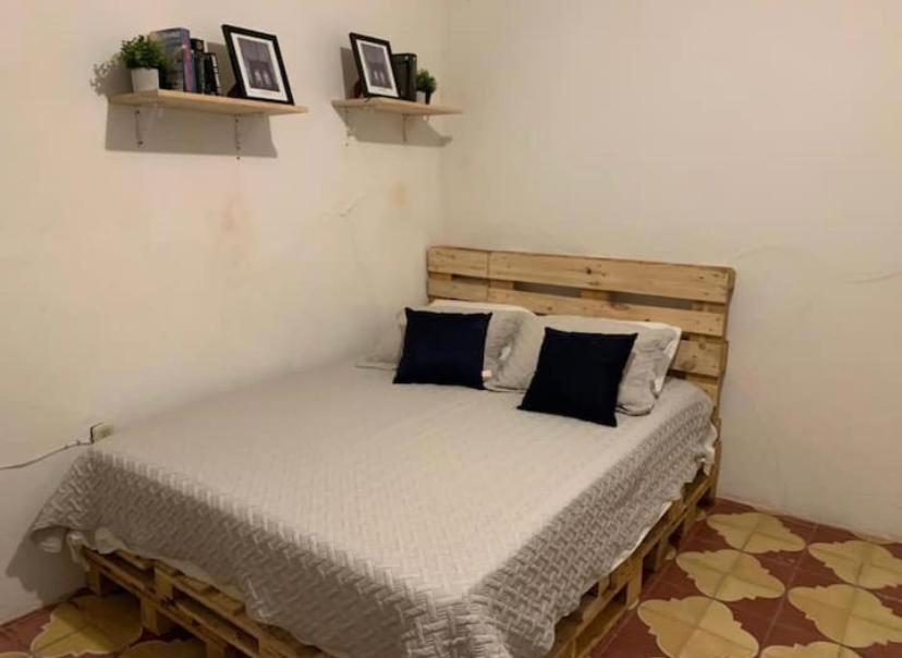 Makachi Hotel Guatemala Dış mekan fotoğraf