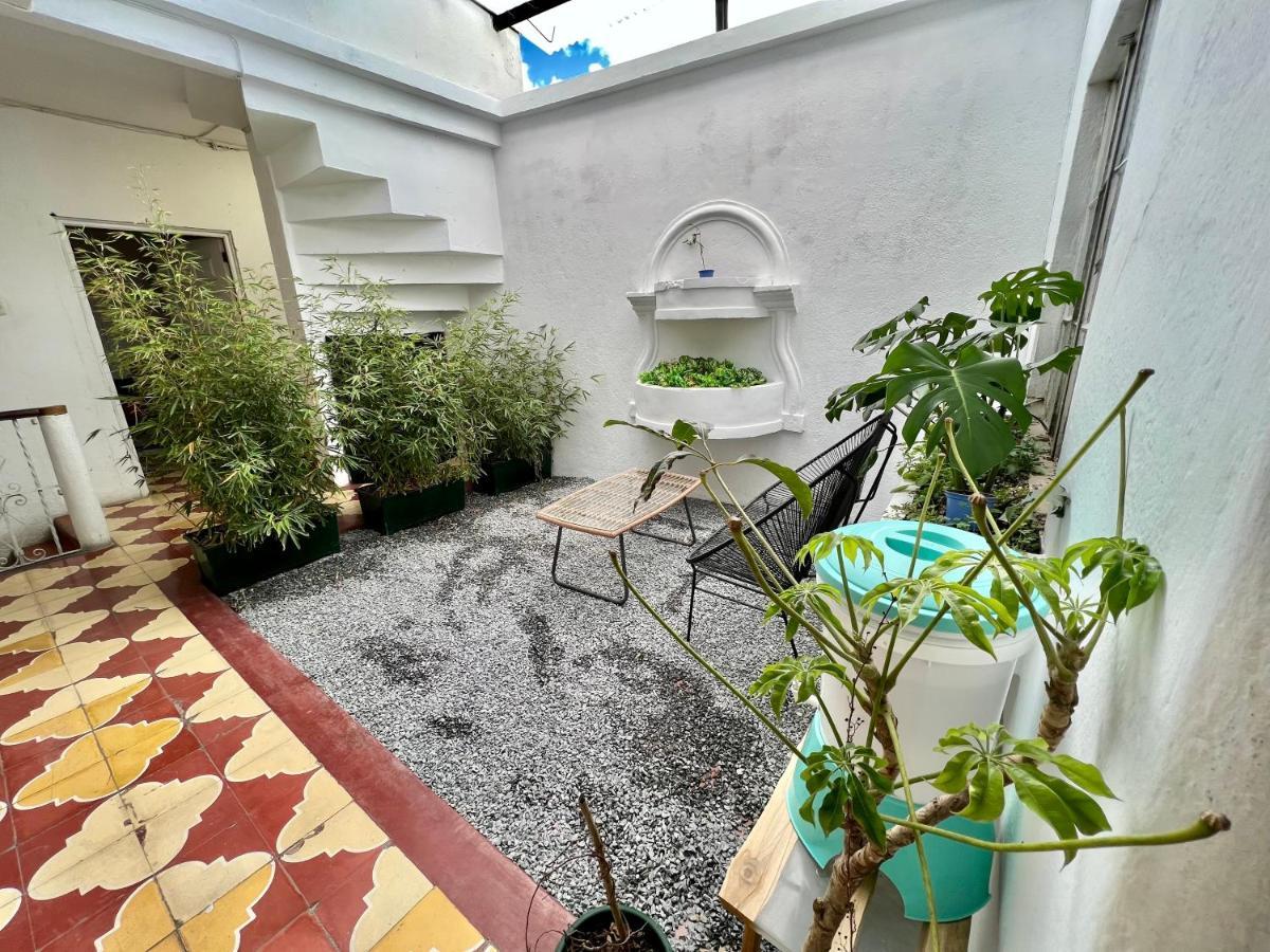 Makachi Hotel Guatemala Dış mekan fotoğraf