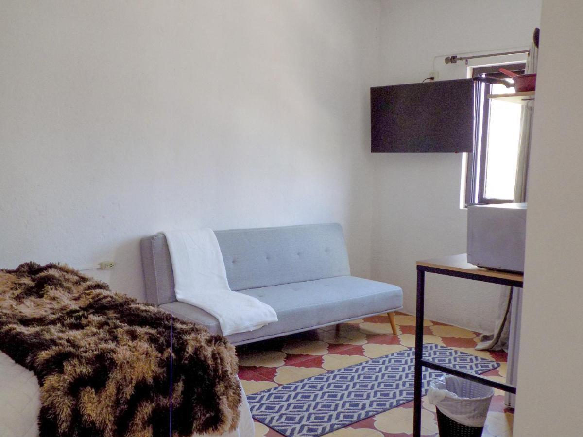Makachi Hotel Guatemala Dış mekan fotoğraf