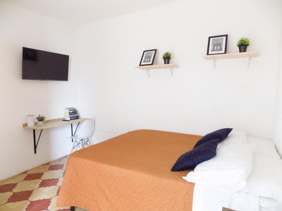 Makachi Hotel Guatemala Dış mekan fotoğraf