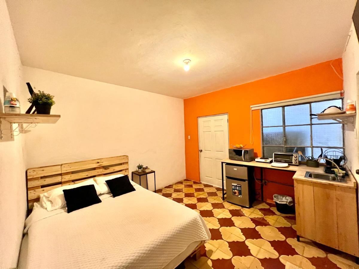 Makachi Hotel Guatemala Dış mekan fotoğraf