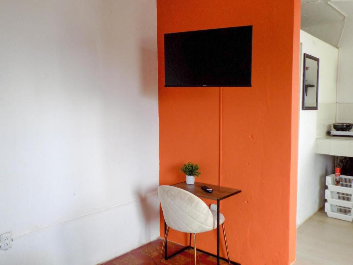 Makachi Hotel Guatemala Dış mekan fotoğraf