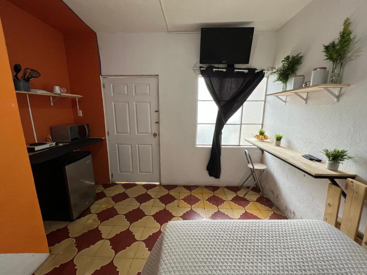 Makachi Hotel Guatemala Dış mekan fotoğraf