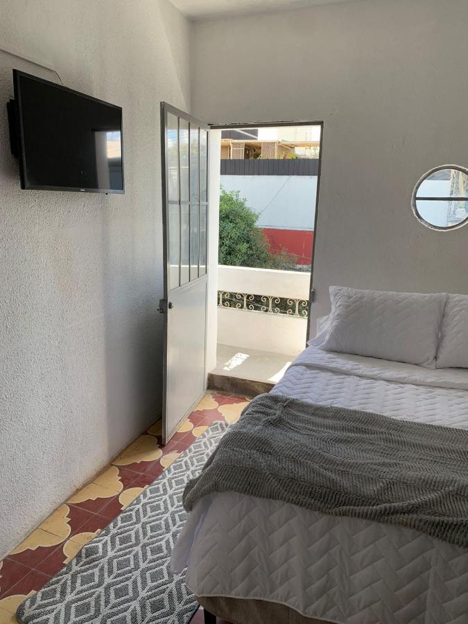 Makachi Hotel Guatemala Dış mekan fotoğraf