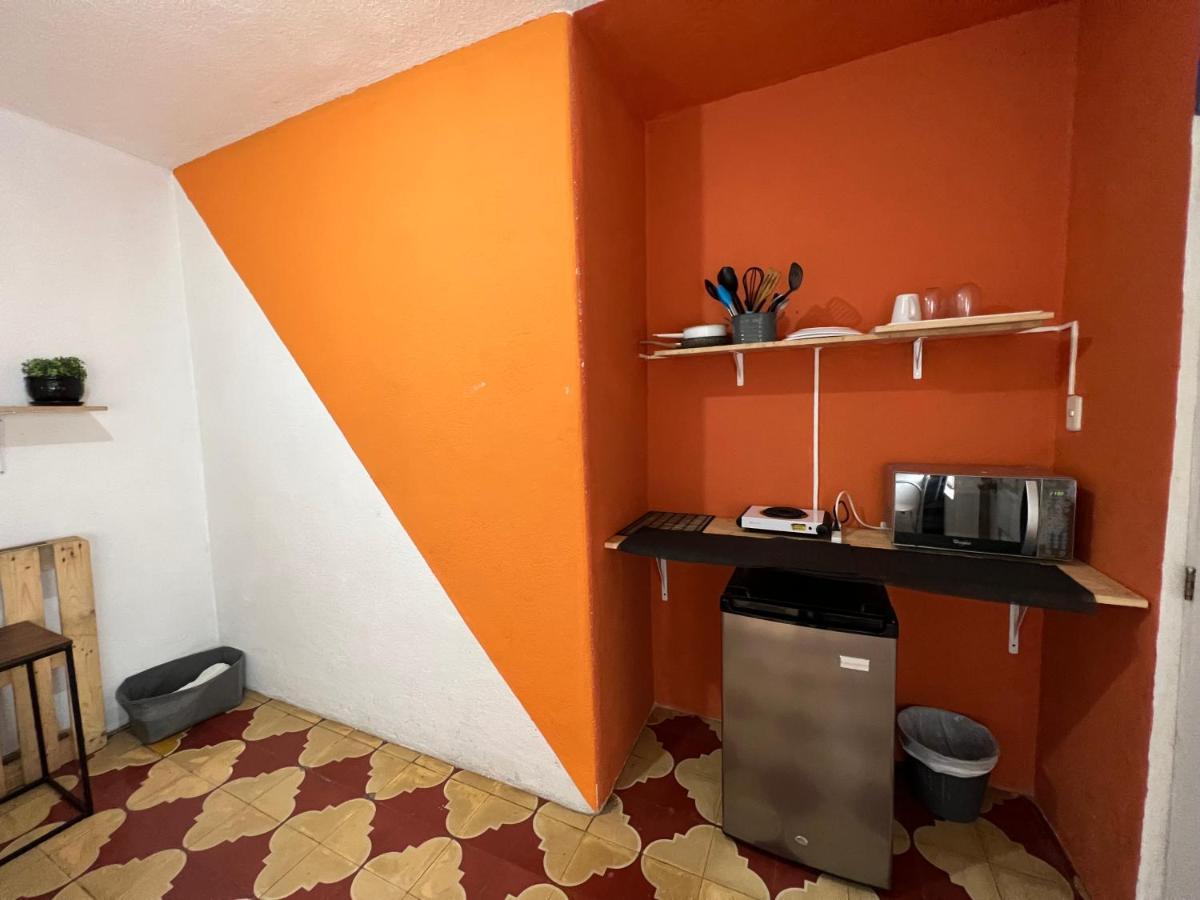 Makachi Hotel Guatemala Dış mekan fotoğraf