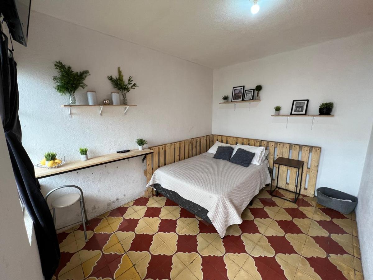 Makachi Hotel Guatemala Dış mekan fotoğraf