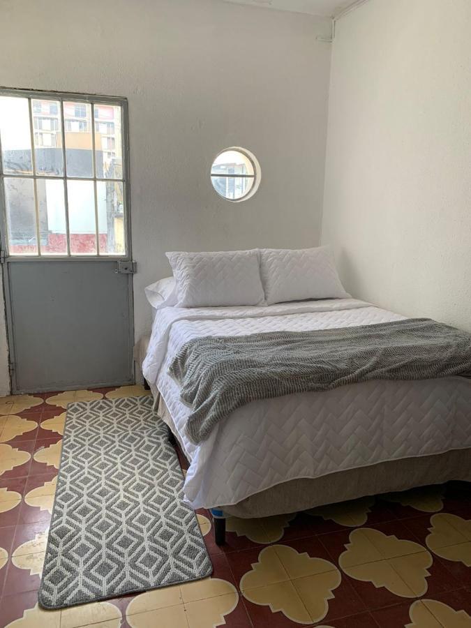 Makachi Hotel Guatemala Dış mekan fotoğraf