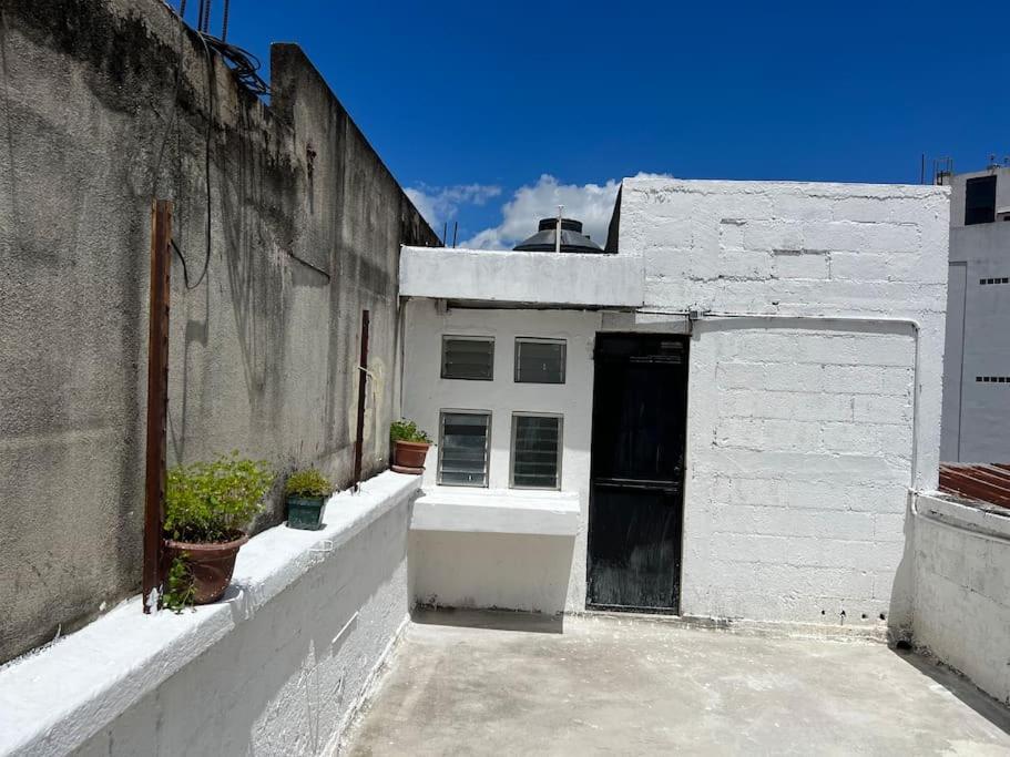 Makachi Hotel Guatemala Dış mekan fotoğraf