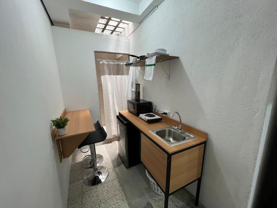 Makachi Hotel Guatemala Dış mekan fotoğraf