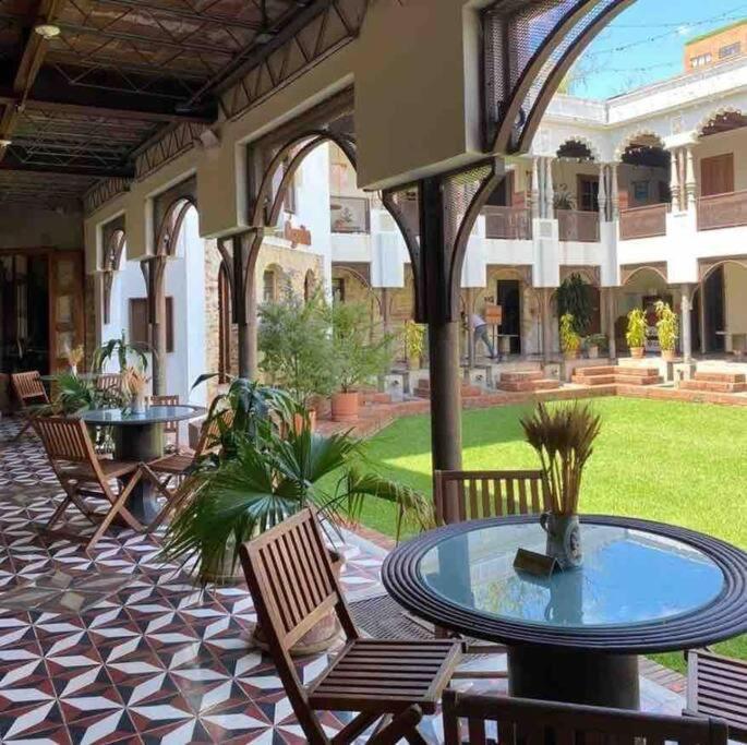 Makachi Hotel Guatemala Dış mekan fotoğraf