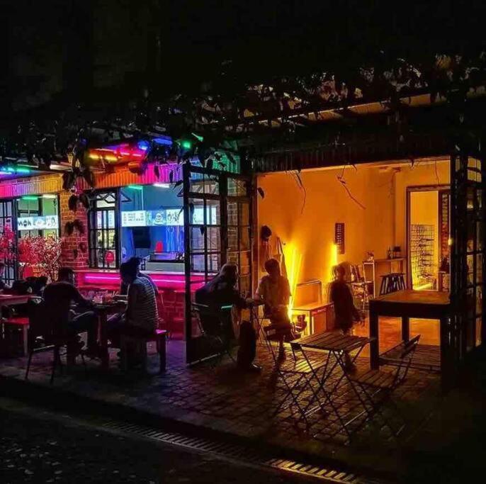Makachi Hotel Guatemala Dış mekan fotoğraf