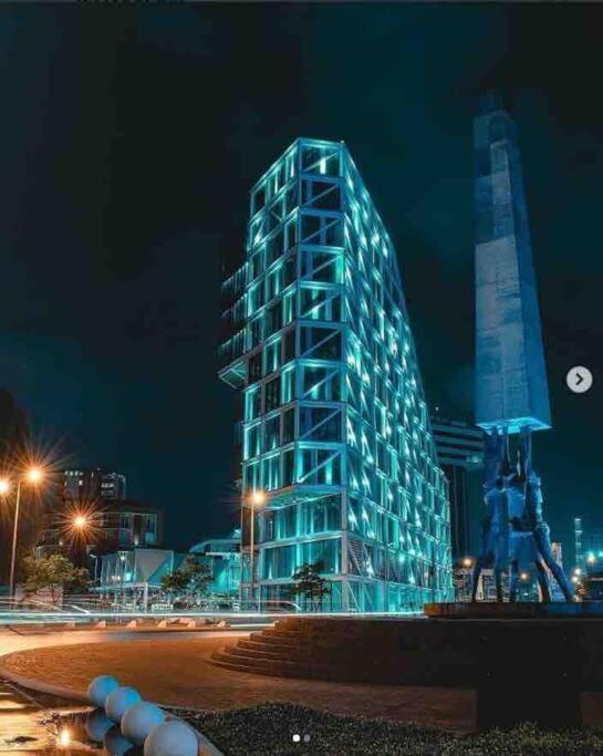 Makachi Hotel Guatemala Dış mekan fotoğraf