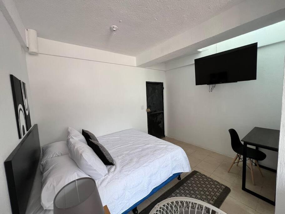 Makachi Hotel Guatemala Dış mekan fotoğraf