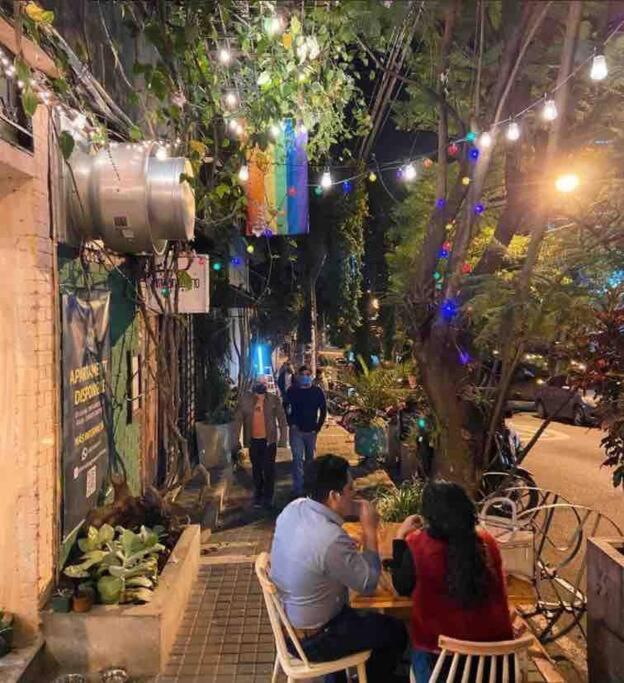 Makachi Hotel Guatemala Dış mekan fotoğraf