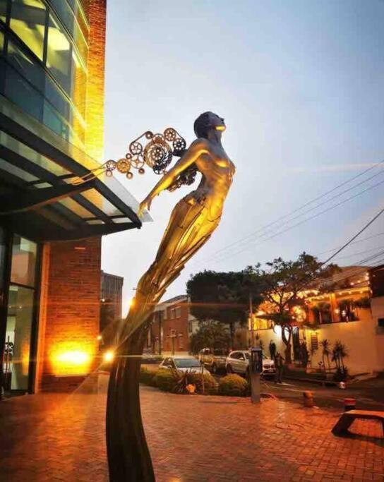 Makachi Hotel Guatemala Dış mekan fotoğraf
