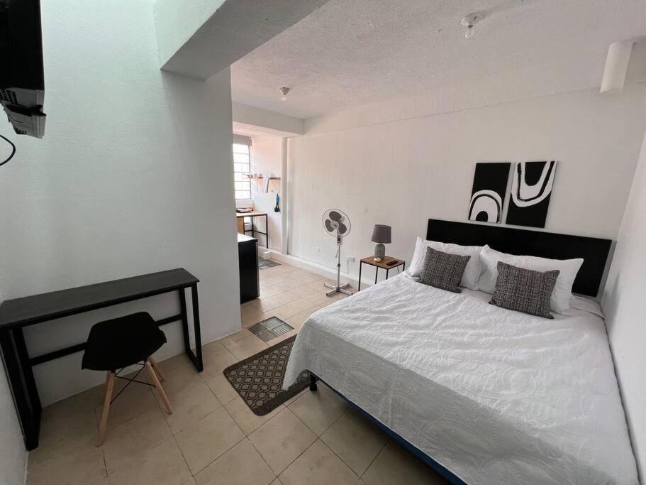 Makachi Hotel Guatemala Dış mekan fotoğraf