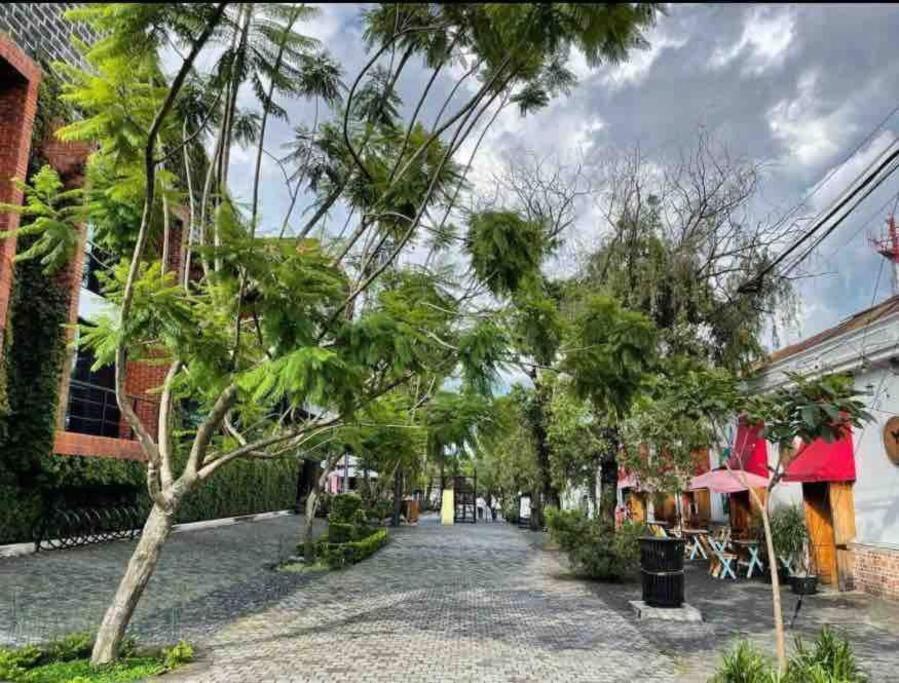 Makachi Hotel Guatemala Dış mekan fotoğraf