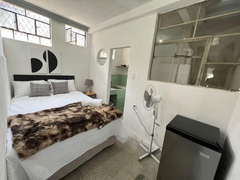 Makachi Hotel Guatemala Dış mekan fotoğraf